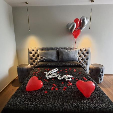 Corte Trento - Exclusive Rooms Bitonto Exteriör bild