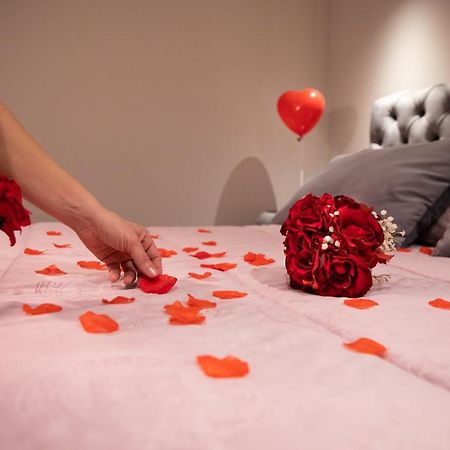 Corte Trento - Exclusive Rooms Bitonto Exteriör bild