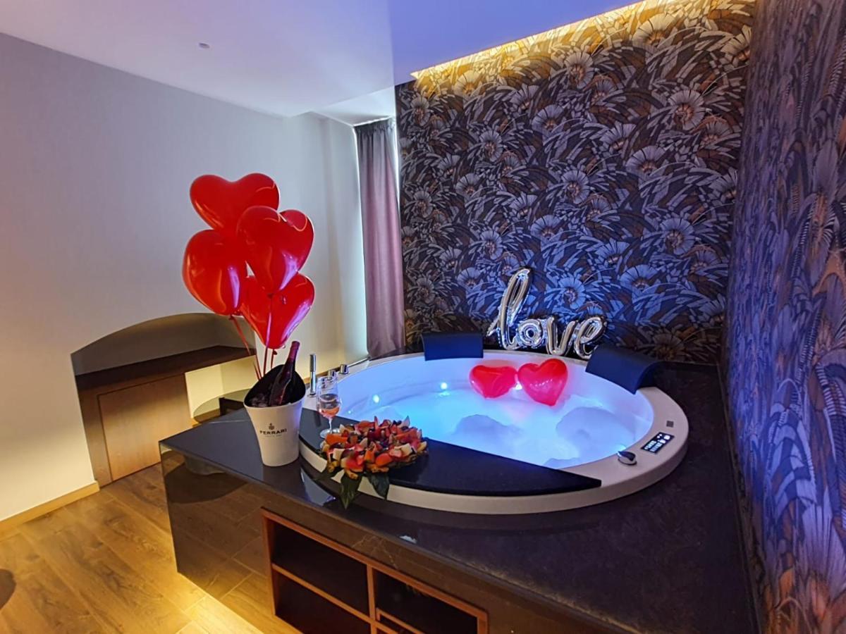 Corte Trento - Exclusive Rooms Bitonto Exteriör bild