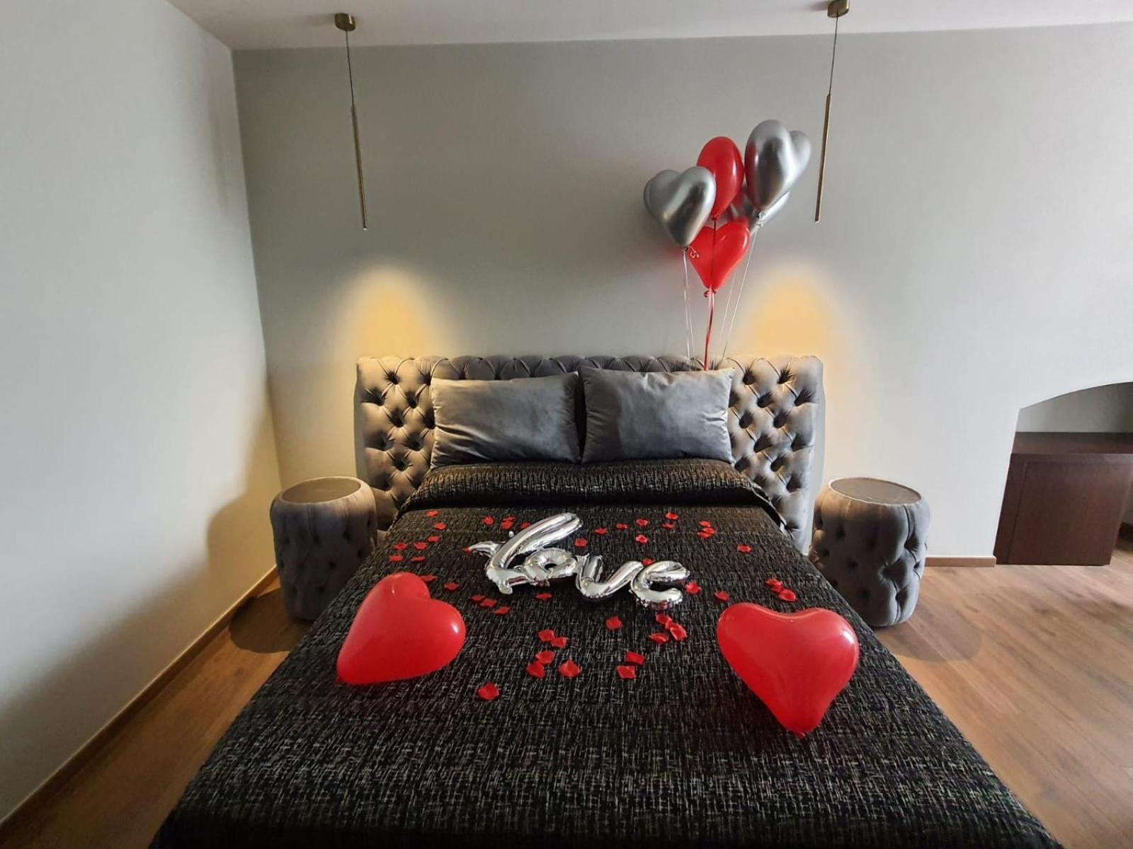 Corte Trento - Exclusive Rooms Bitonto Exteriör bild