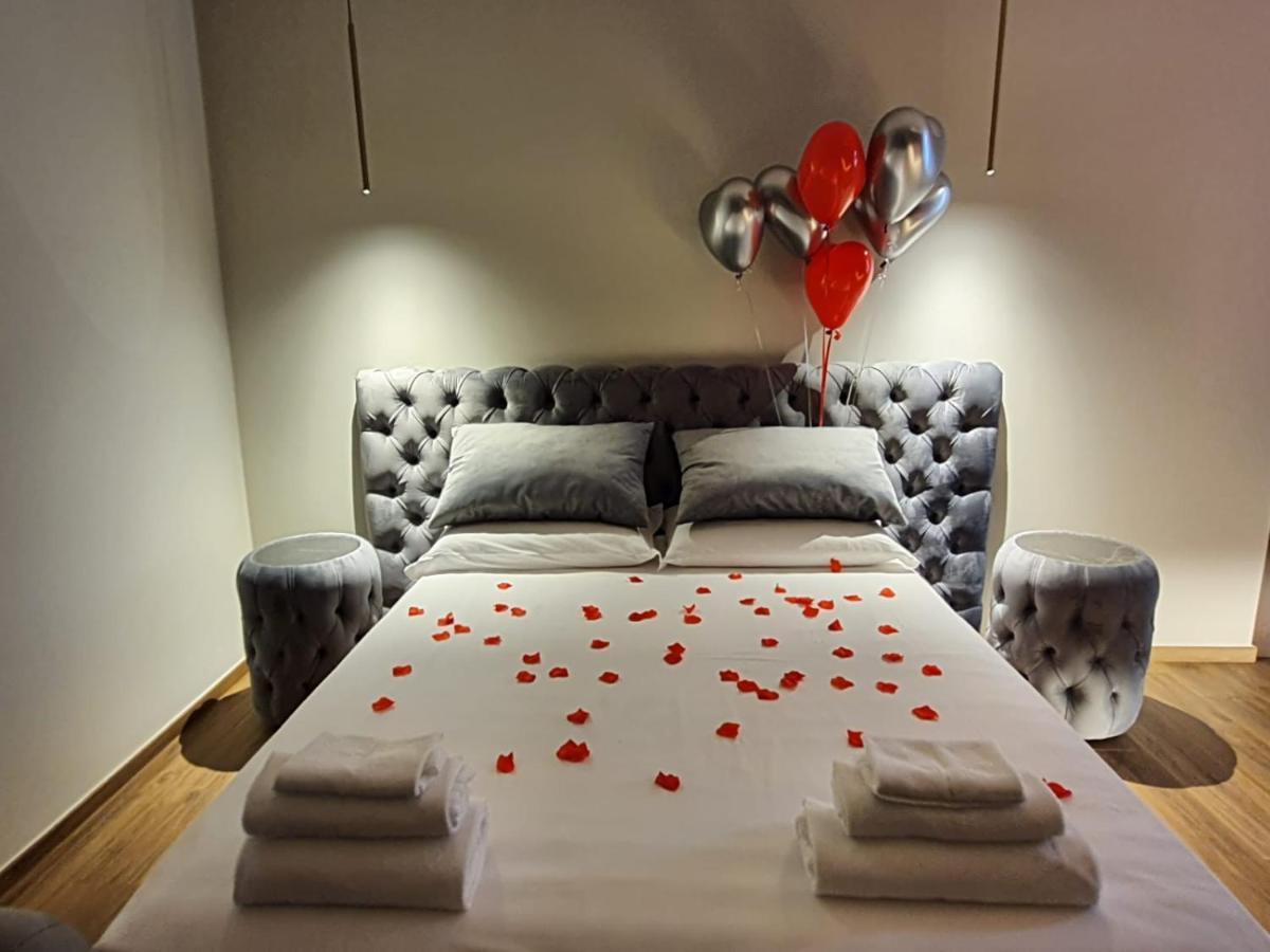 Corte Trento - Exclusive Rooms Bitonto Exteriör bild