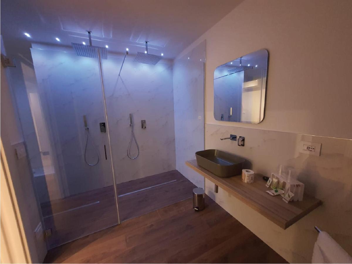 Corte Trento - Exclusive Rooms Bitonto Exteriör bild
