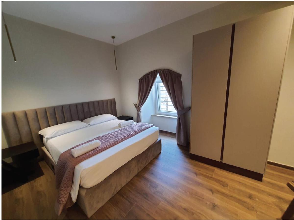 Corte Trento - Exclusive Rooms Bitonto Exteriör bild