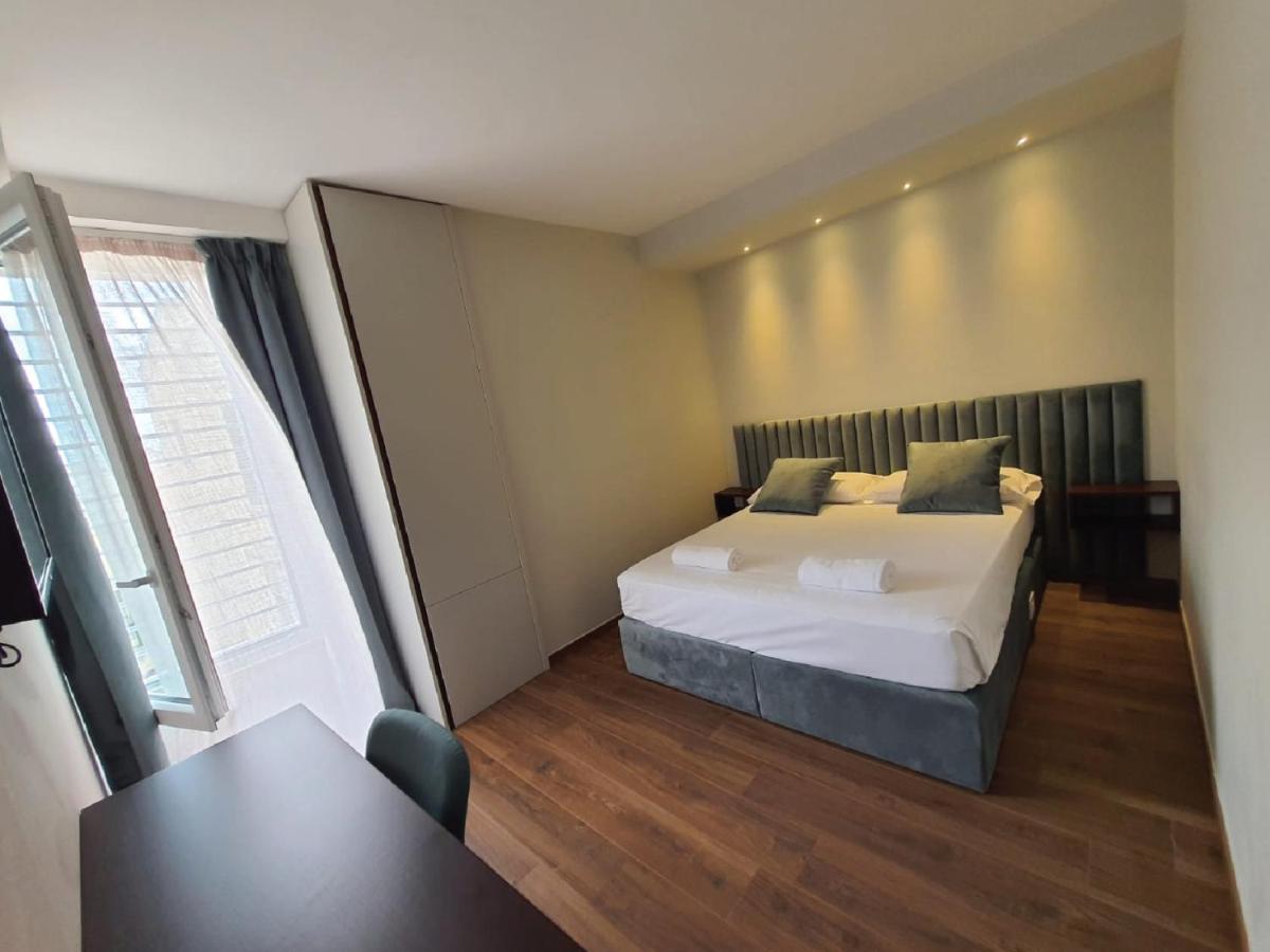 Corte Trento - Exclusive Rooms Bitonto Exteriör bild
