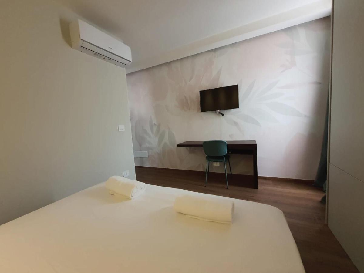 Corte Trento - Exclusive Rooms Bitonto Exteriör bild