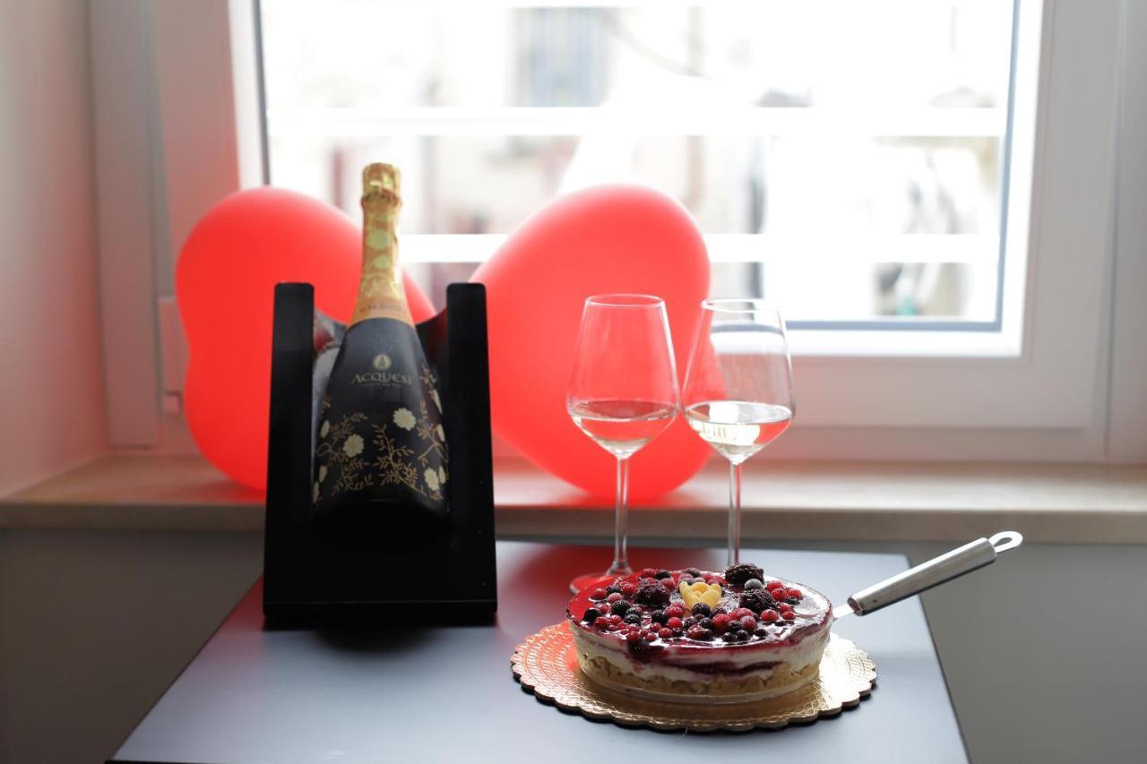 Corte Trento - Exclusive Rooms Bitonto Exteriör bild