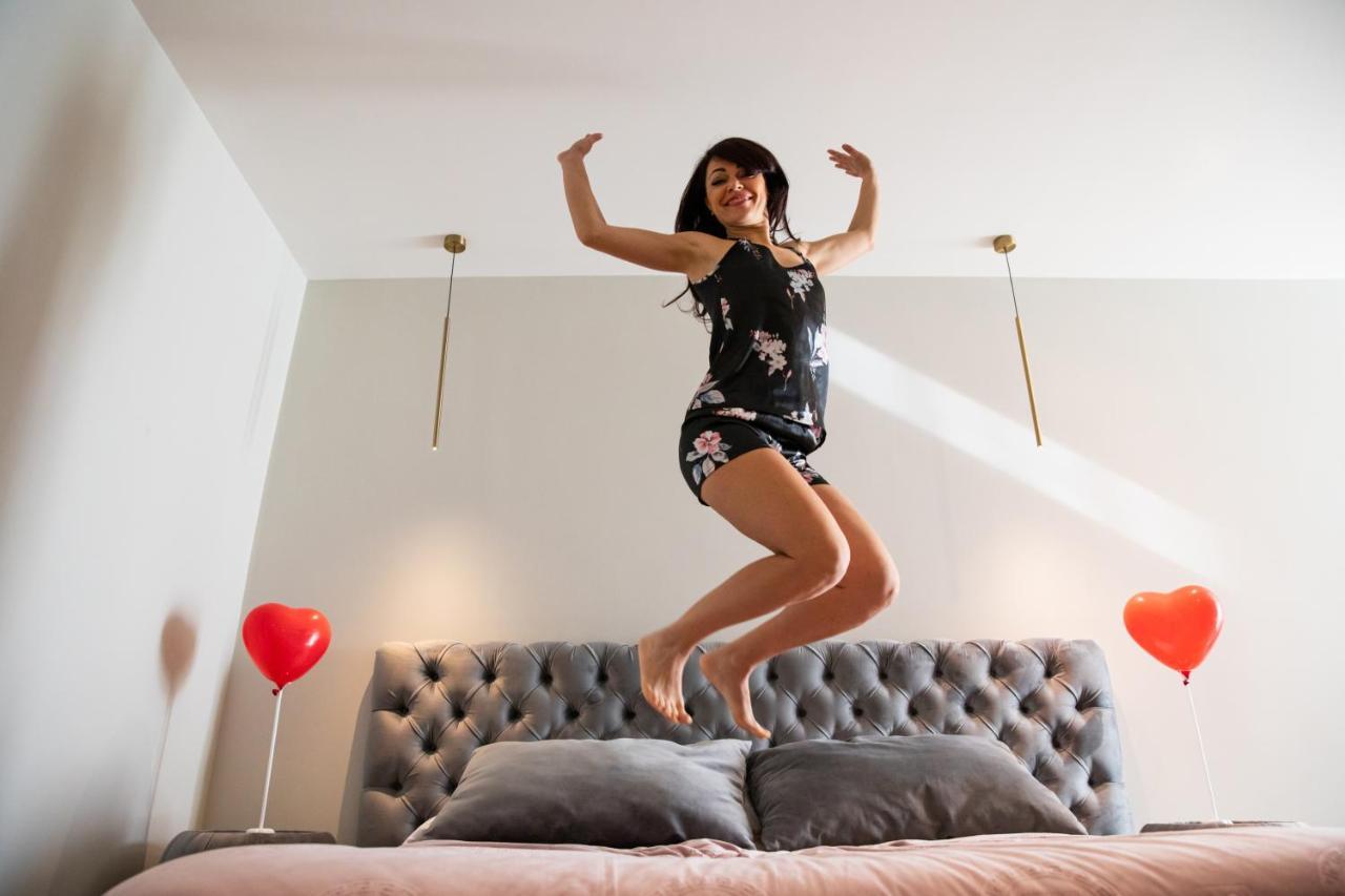 Corte Trento - Exclusive Rooms Bitonto Exteriör bild