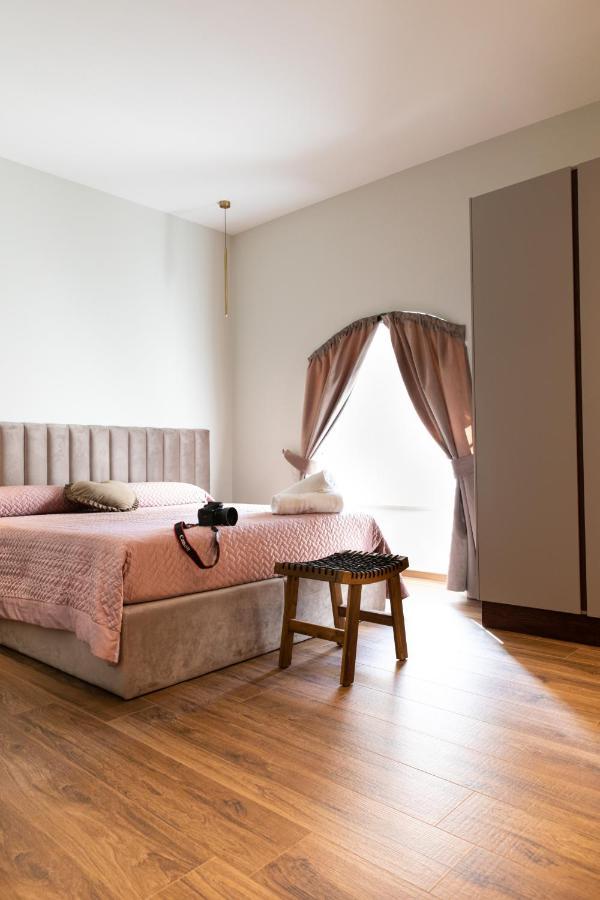 Corte Trento - Exclusive Rooms Bitonto Exteriör bild