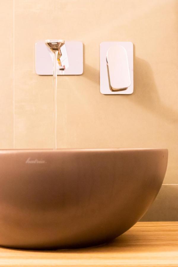 Corte Trento - Exclusive Rooms Bitonto Exteriör bild